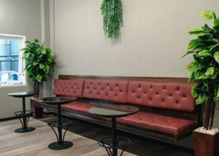 OYO 568 Rajawali Homestay Palembang